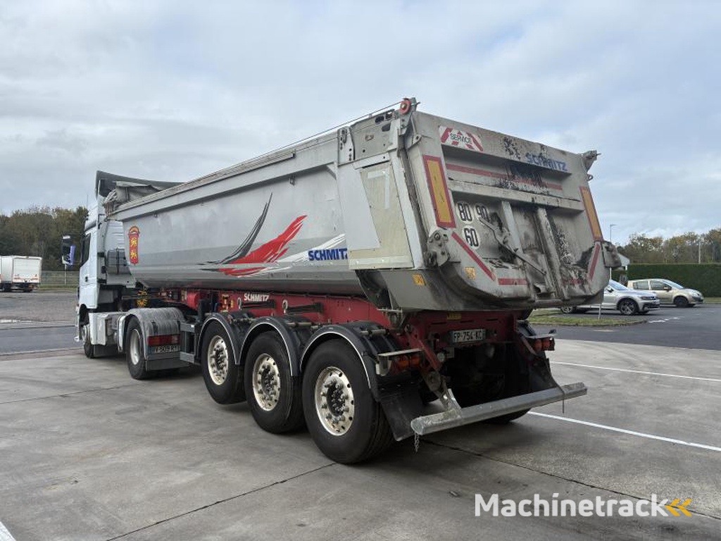 Schmitz-Cargobull SCB