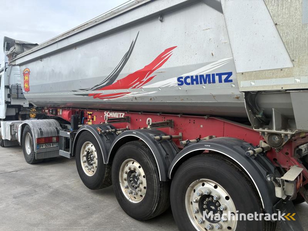 Schmitz-Cargobull SCB