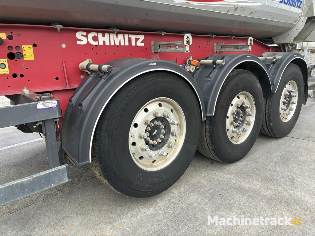 Schmitz-Cargobull SCB