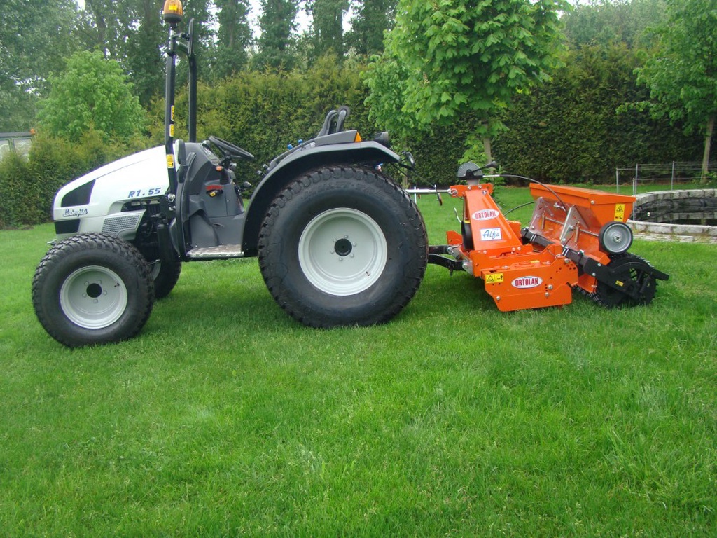 Ortolan  Rotoreg Alfa 150 cm