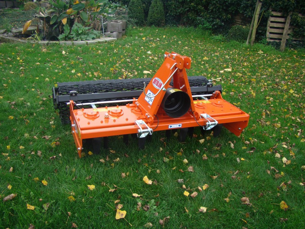 Ortolan  Rotoreg Alfa 150 cm