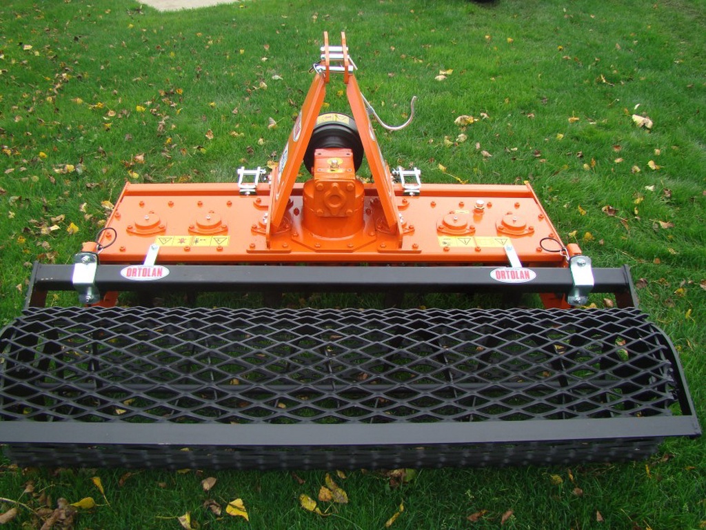 Ortolan  Rotoreg Alfa 150 cm