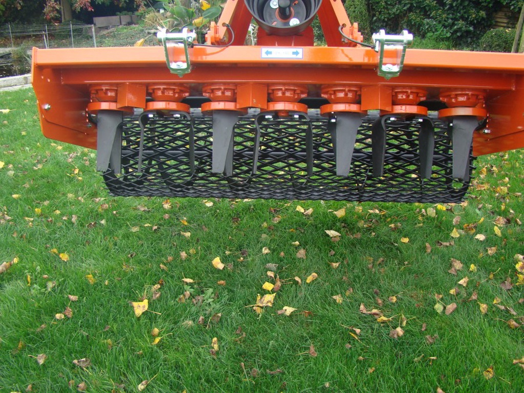 Ortolan  Rotoreg Alfa 150 cm