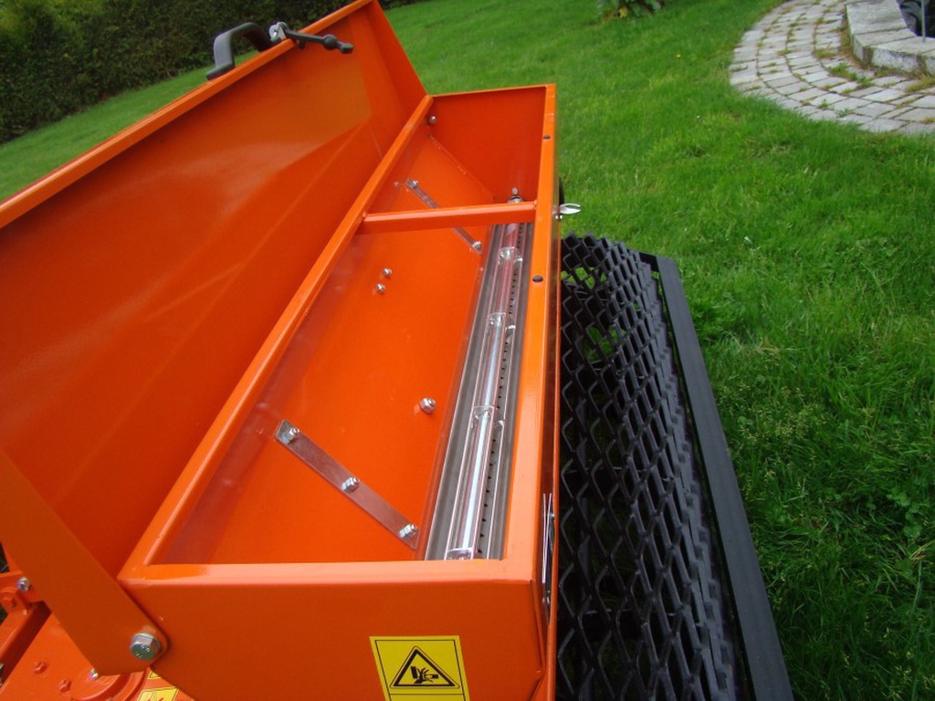 Ortolan  Rotoreg Alfa 150 cm