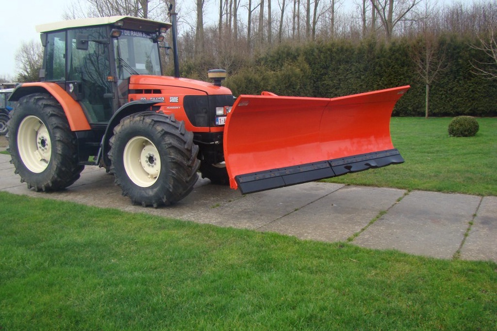 DRA Import Sneeuw ruimers 220-240-260-280