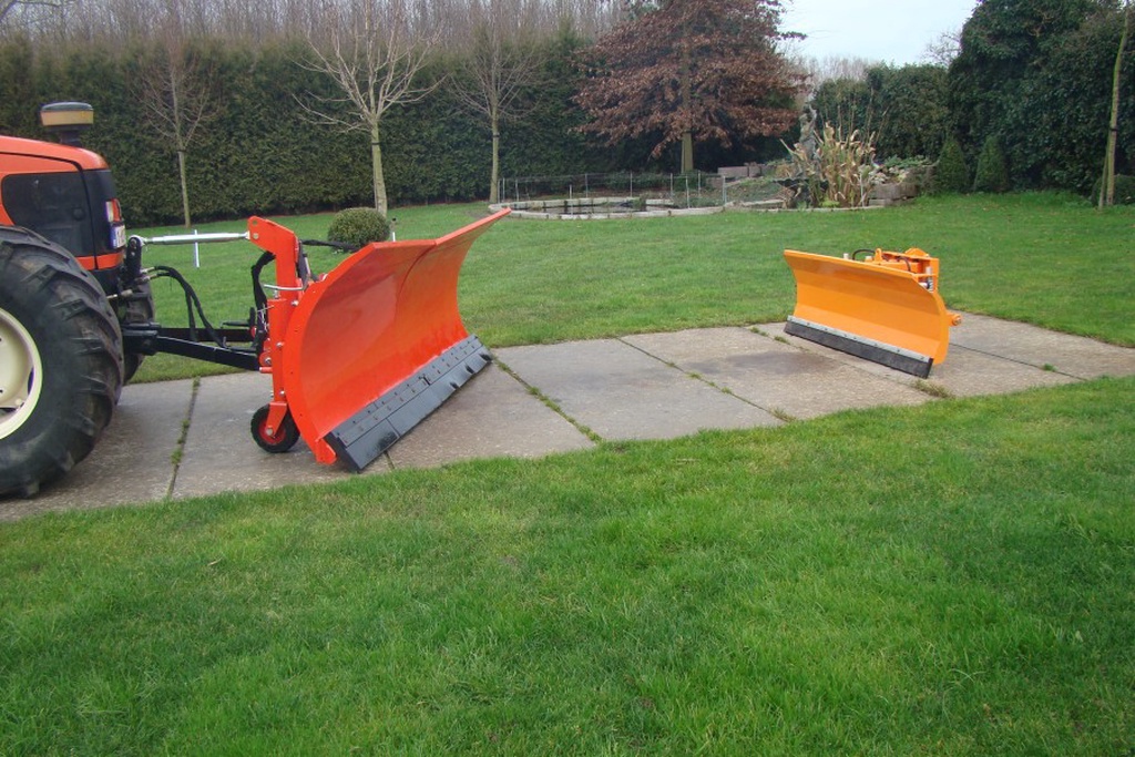 DRA Import Sneeuw ruimers 220-240-260-280