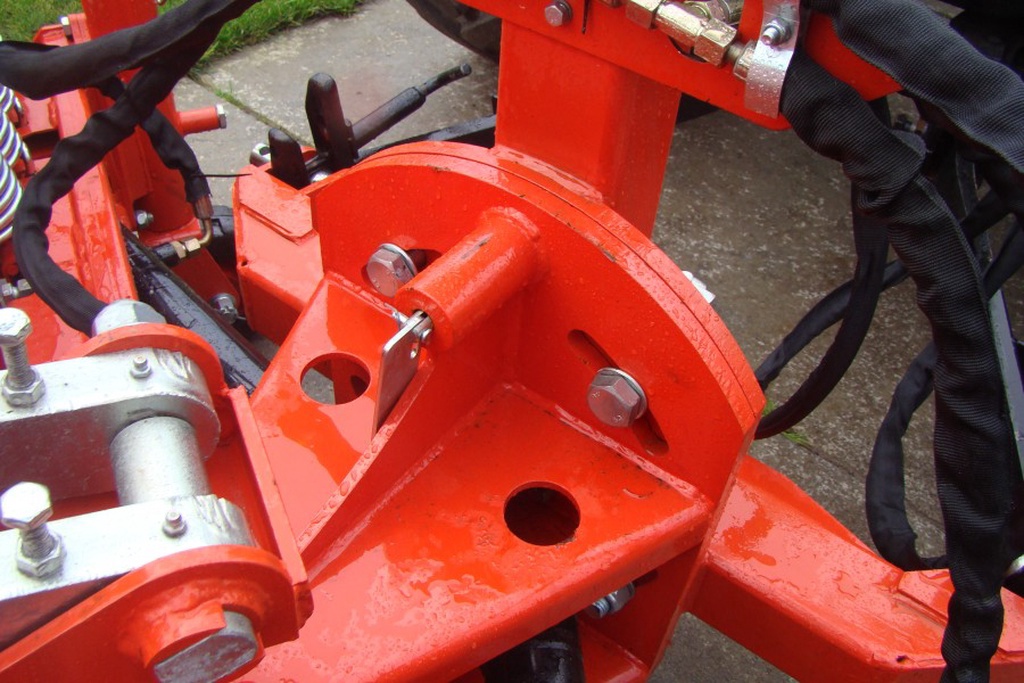 DRA Import Sneeuw ruimers 220-240-260-280