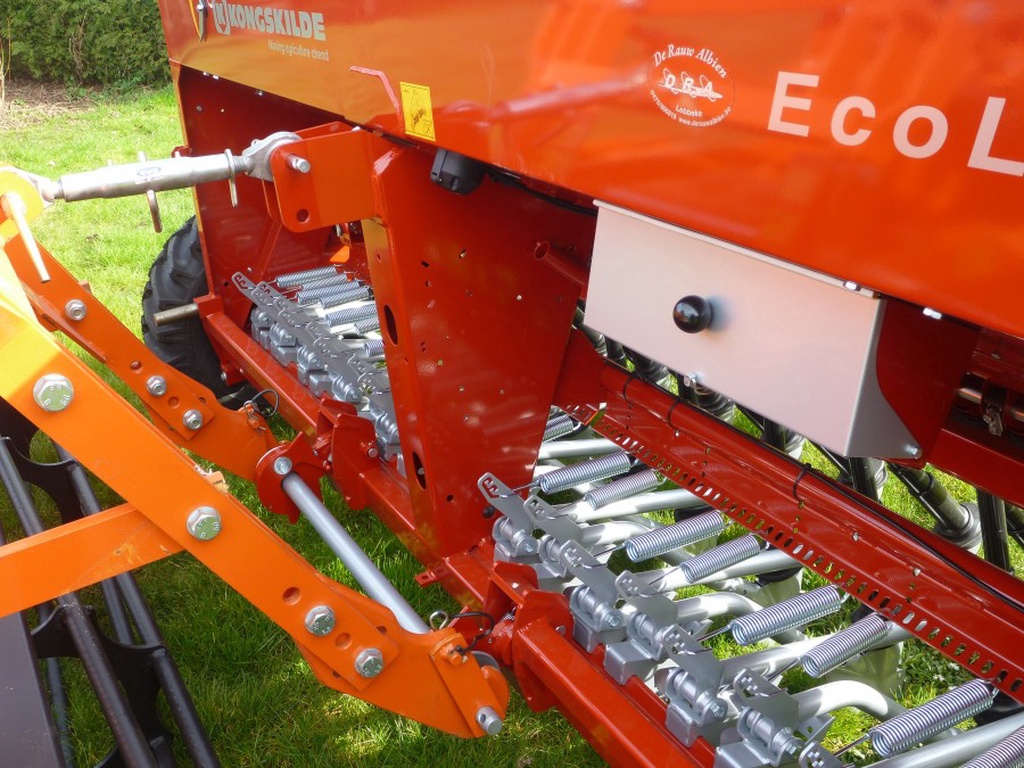 Kongskilde Eco Line 300