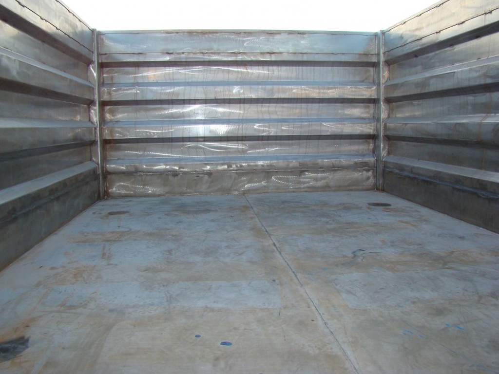 DRA DR 4500 in Roest vrij staal uit voorraad leverbaar