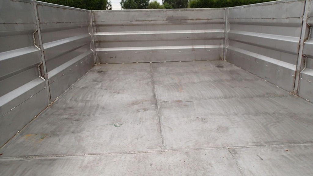 DRA DR 4500 in Roest vrij staal uit voorraad leverbaar