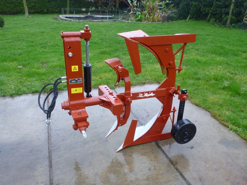 Aldo Biagioli DRA Import VRI - 01M