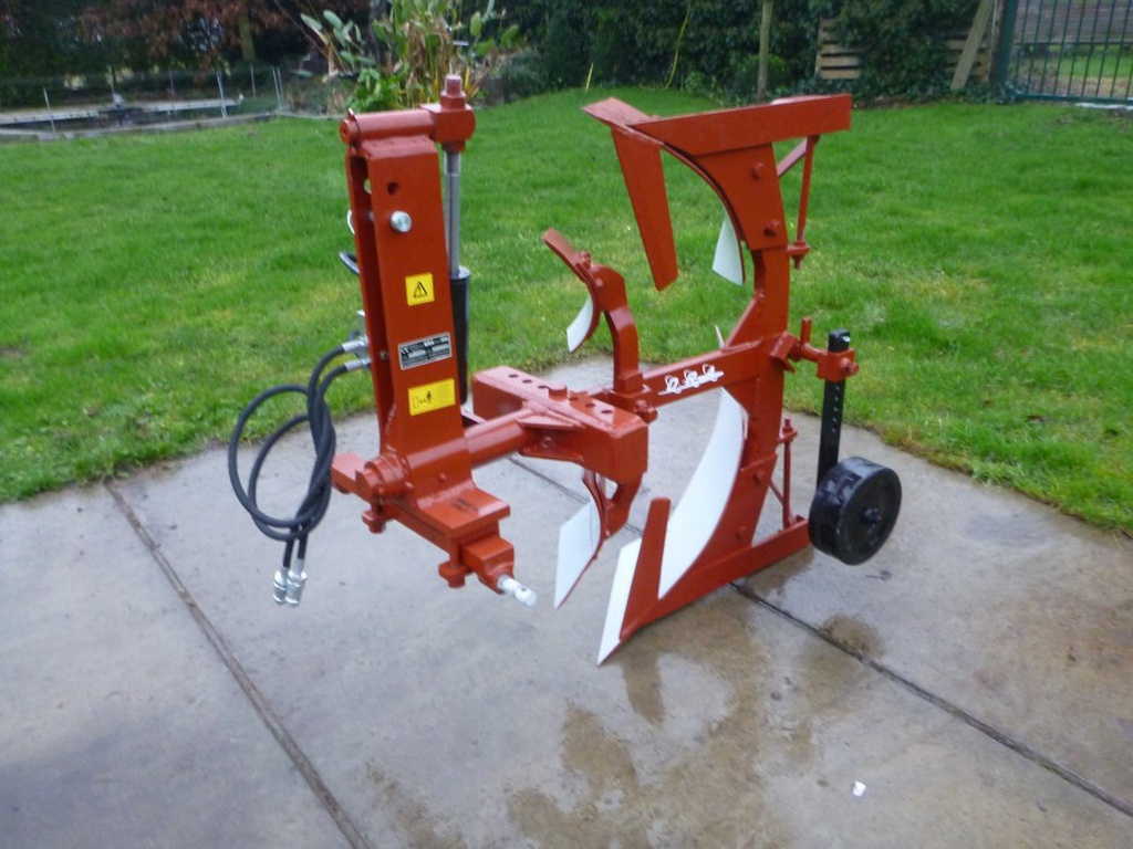 Aldo Biagioli DRA Import VRI - 01M