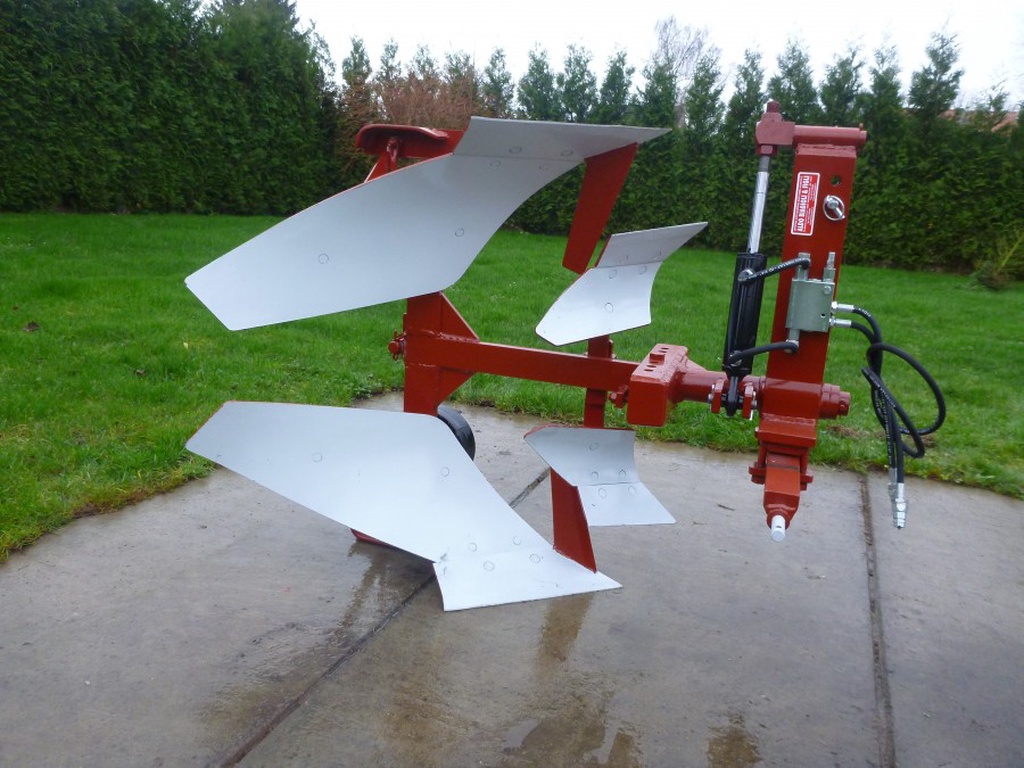 Aldo Biagioli DRA Import VRI - 01M