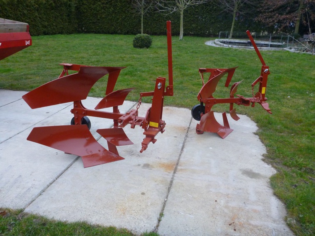 Aldo Biagioli DRA Import  VR van 12 tot 45 pk