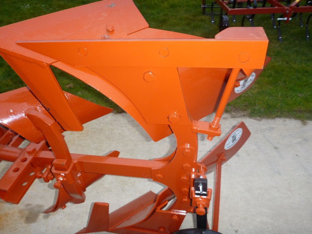 Aldo Biagioli DRA Import  VR van 12 tot 45 pk