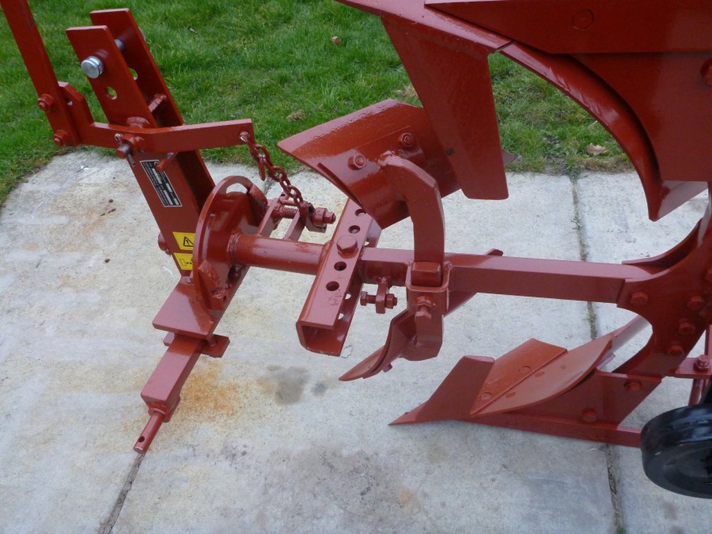 Aldo Biagioli DRA Import  VR van 12 tot 45 pk