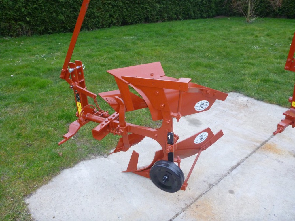 Aldo Biagioli DRA Import  VR van 12 tot 45 pk