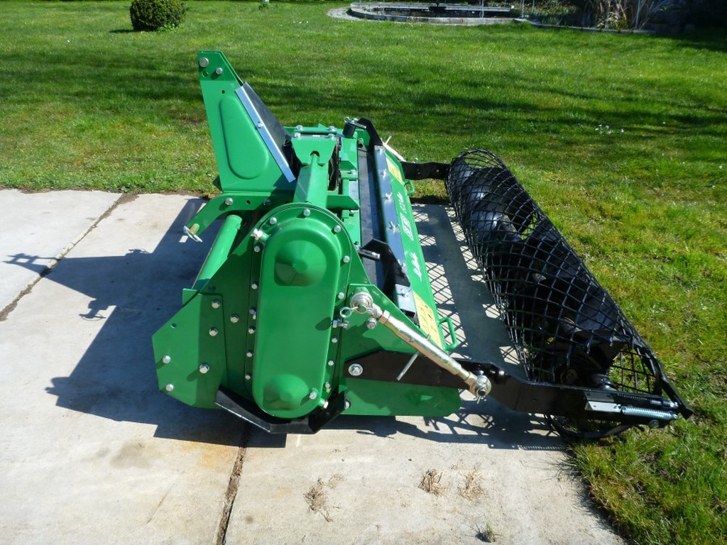 DRA Eco-Line  Overtop frees SB 105-125-145 en 165