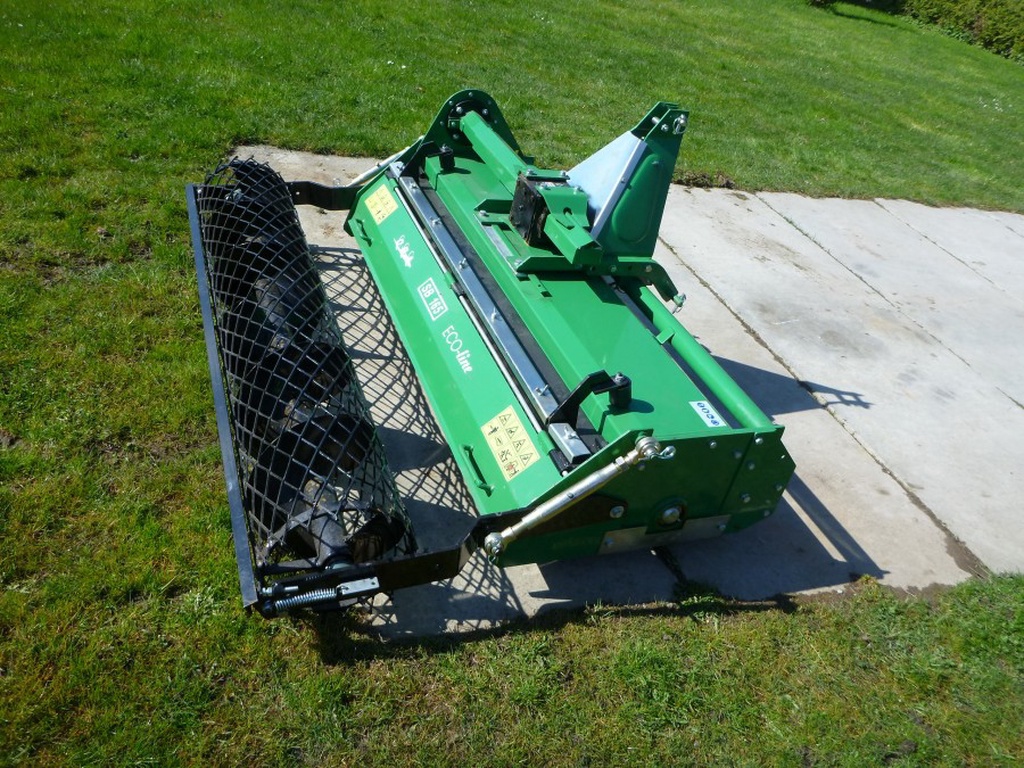 DRA Eco-Line  Overtop frees SB 105-125-145 en 165