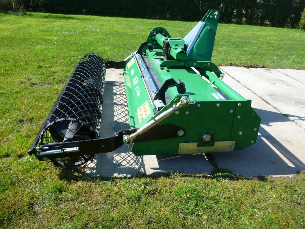 DRA Eco-Line  Overtop frees SB 105-125-145 en 165