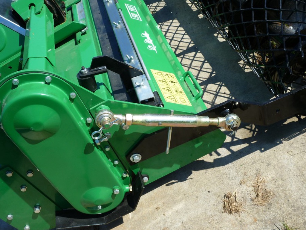 DRA Eco-Line  Overtop frees SB 105-125-145 en 165