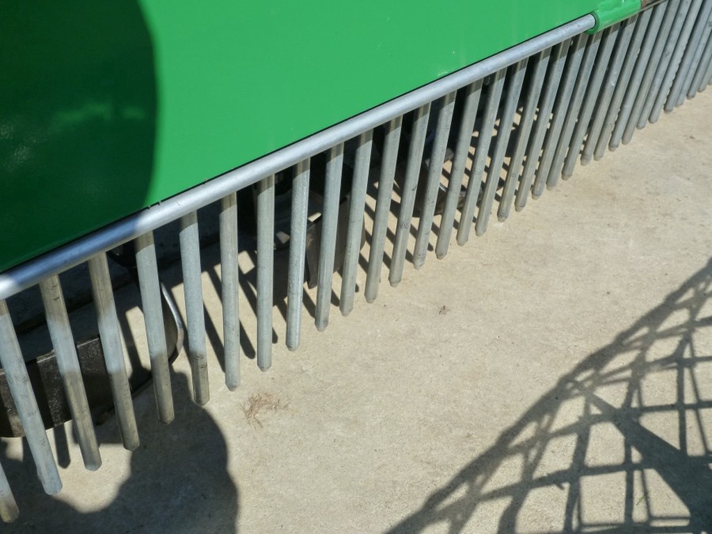 DRA Eco-Line  Overtop frees SB 105-125-145 en 165