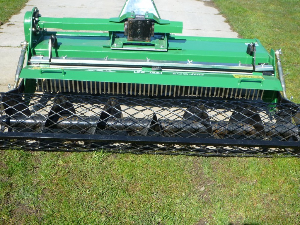 DRA Eco-Line  Overtop frees SB 105-125-145 en 165