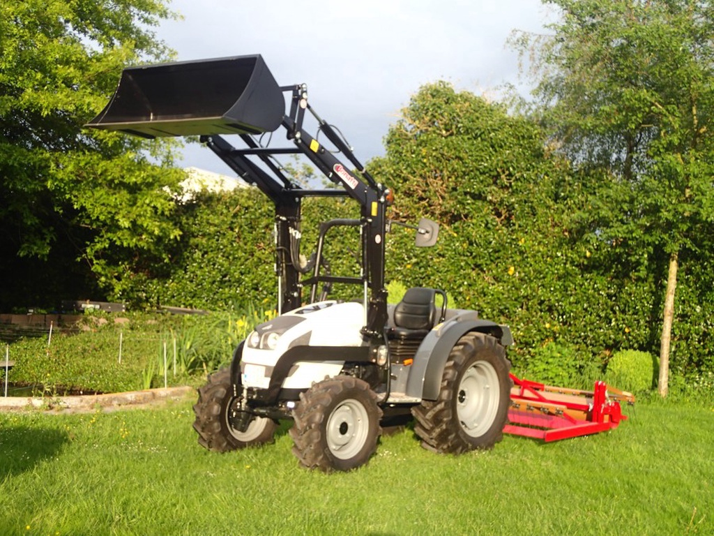 DRA Classic  Classic 150/180/200/220/250/275 en 300 cm