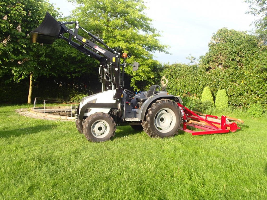 DRA Classic  Classic 150/180/200/220/250/275 en 300 cm