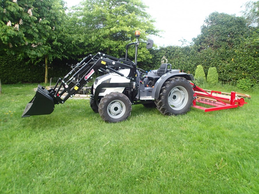 DRA Classic  Classic 150/180/200/220/250/275 en 300 cm