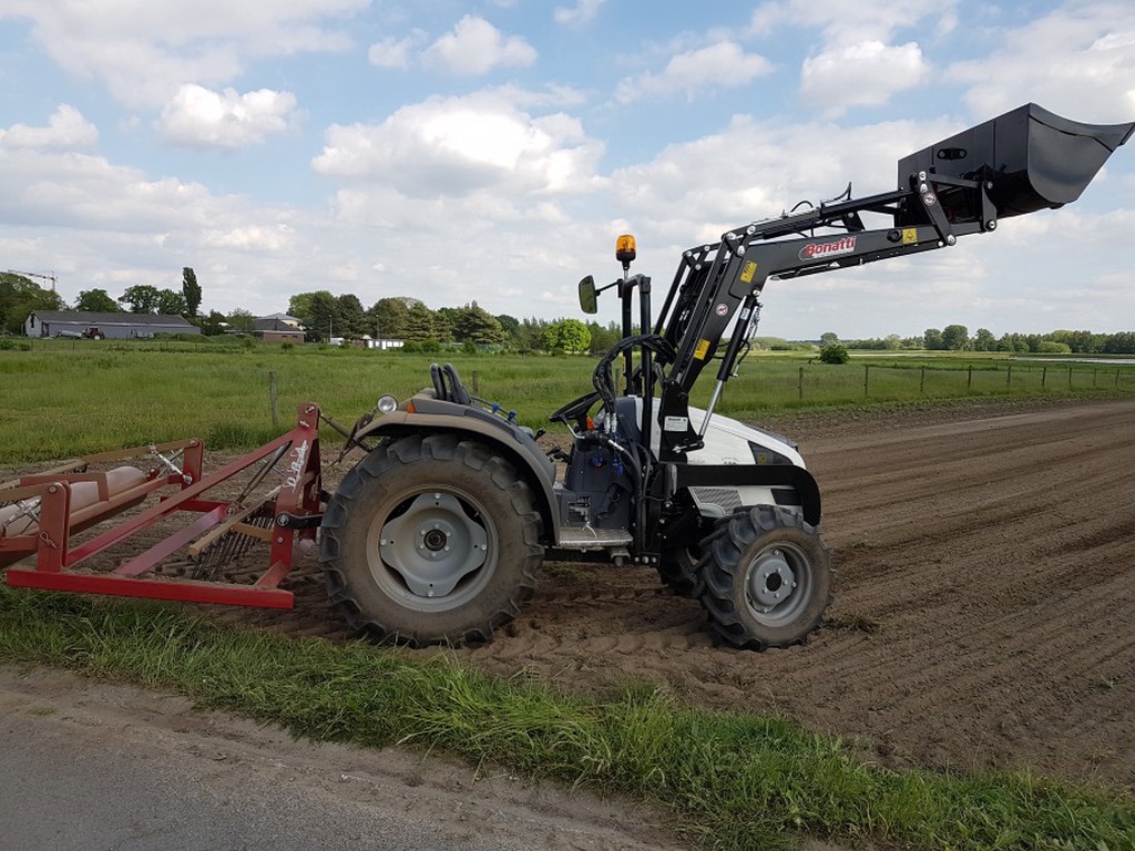 DRA Classic  Classic 150/180/200/220/250/275 en 300 cm