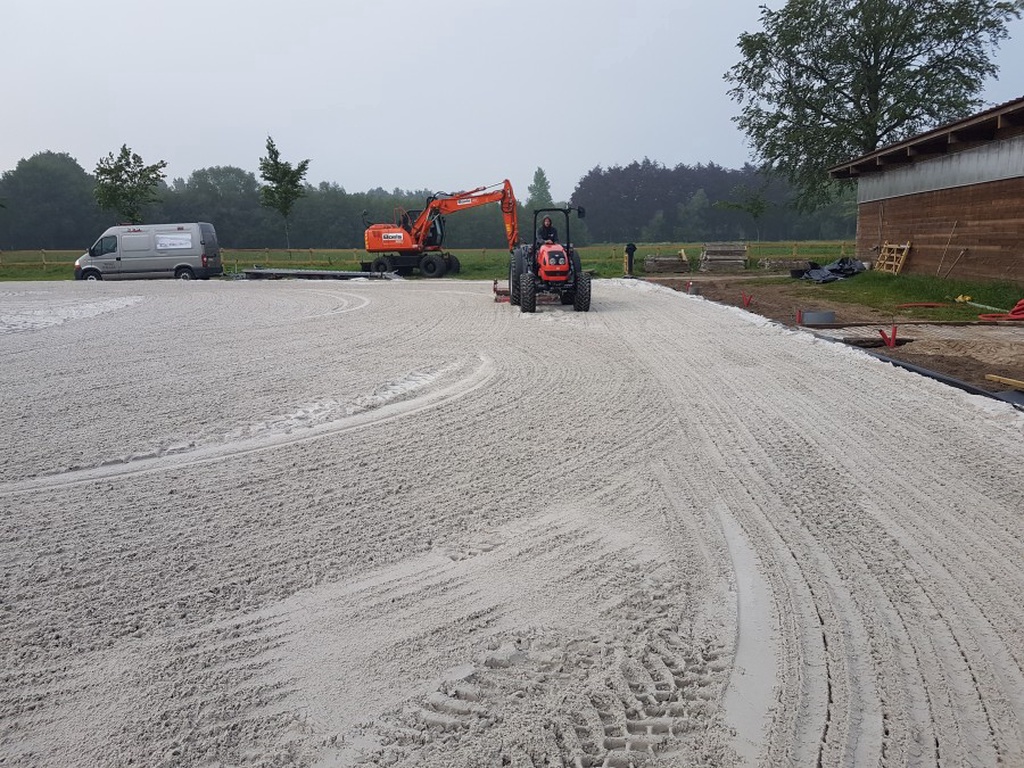 DRA Classic  Classic 150/180/200/220/250/275 en 300 cm