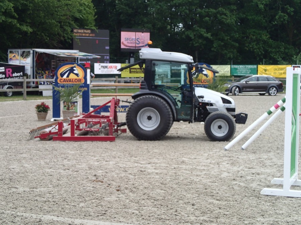 DRA Classic  Classic 150/180/200/220/250/275 en 300 cm