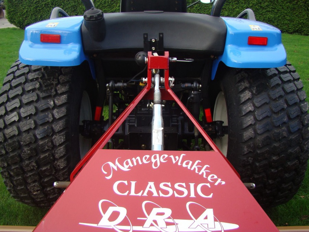 DRA Classic  160 - 180 - 200 -220 en 250 cm