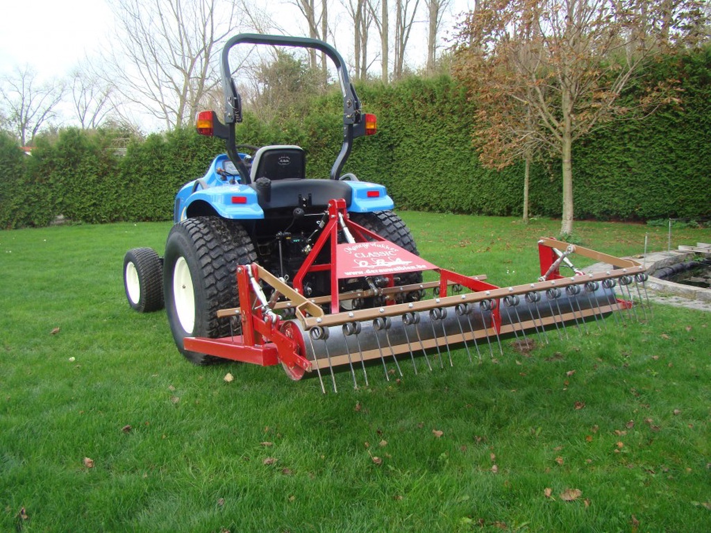 DRA Classic  160 - 180 - 200 -220 en 250 cm