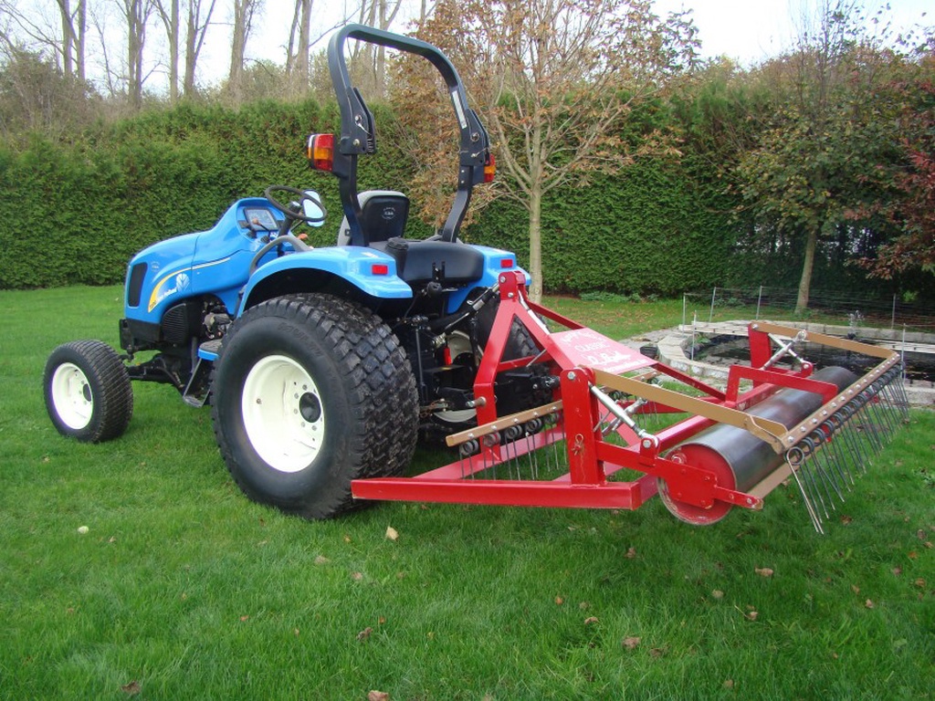 DRA Classic  160 - 180 - 200 -220 en 250 cm