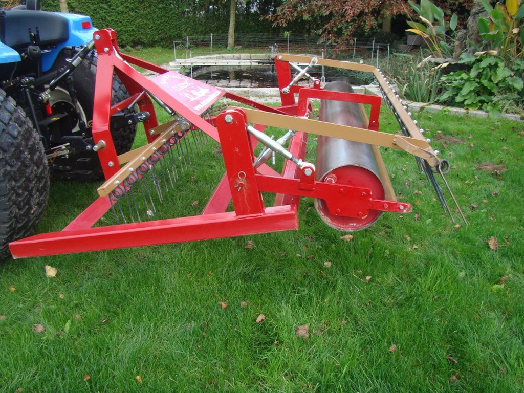 DRA Classic  160 - 180 - 200 -220 en 250 cm