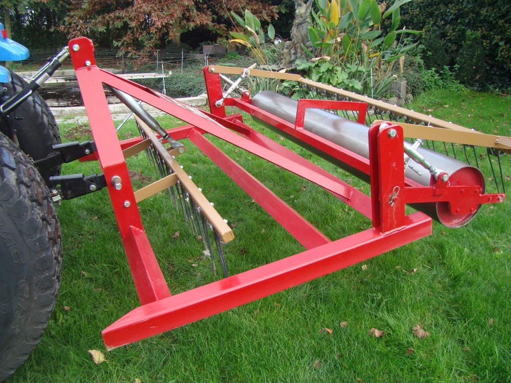 DRA Classic  160 - 180 - 200 -220 en 250 cm