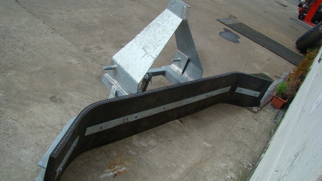 DRA import Schaaf 280 cm