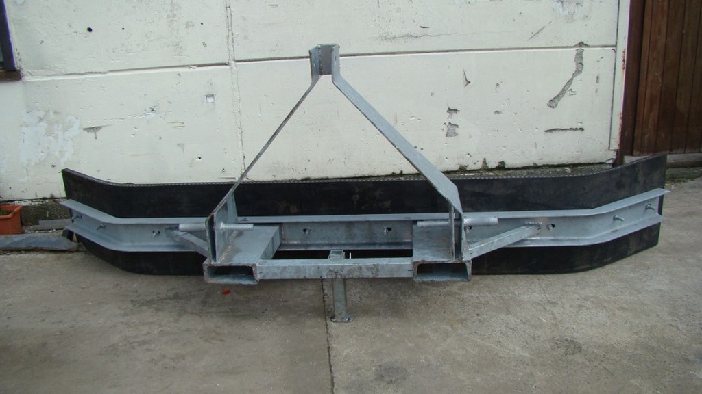 DRA import Schaaf 280 cm