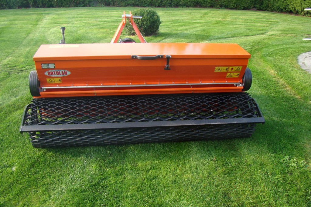 Ortolan  Rotoreg Sirio en Alfa