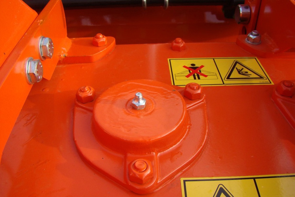 Ortolan  Rotoreg Sirio en Alfa