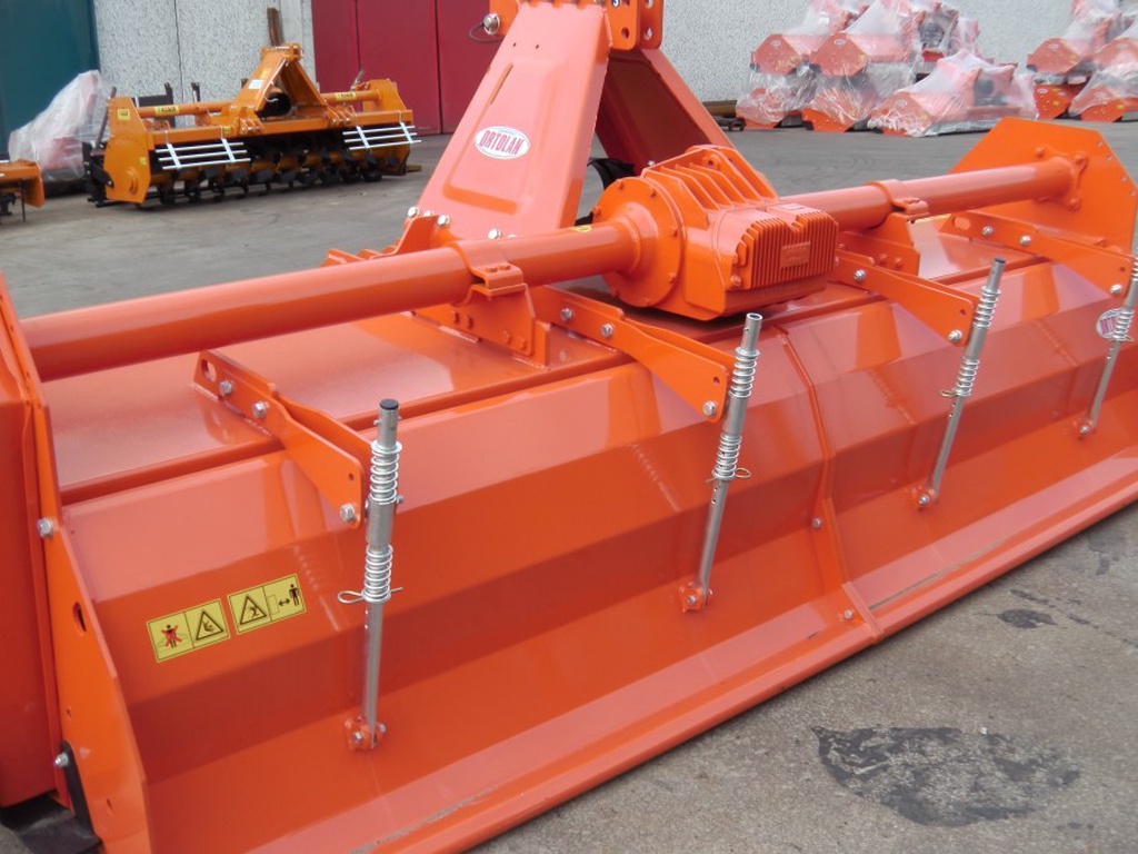 Ortolan  FREES  Serie BC