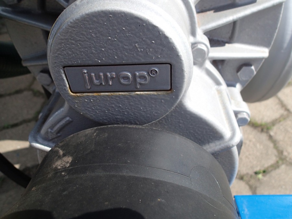 MEPROZET- DRA import  PN 5000-2