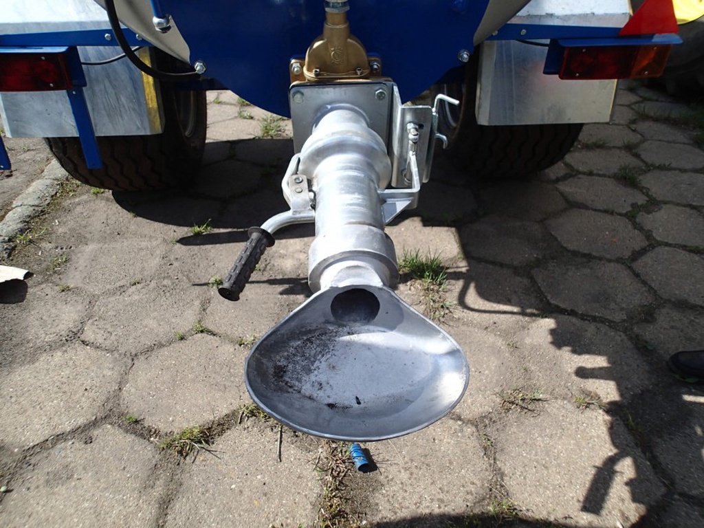 MEPROZET- DRA import  PN 5000-2