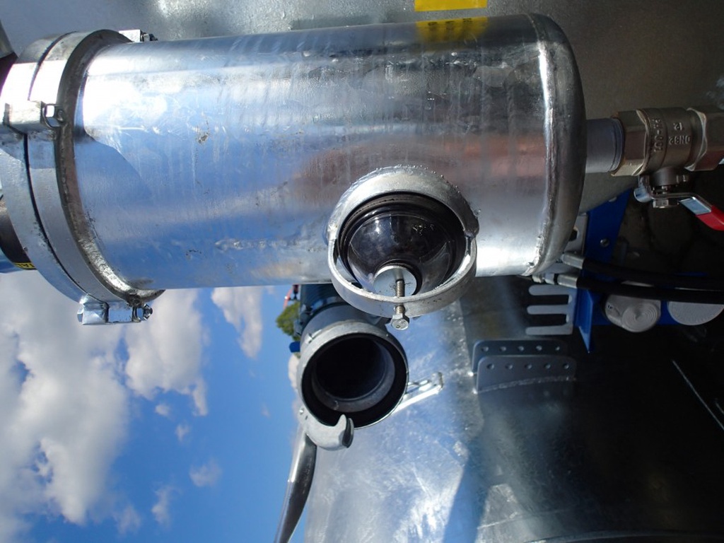 MEPROZET- DRA import  PN 5000-2