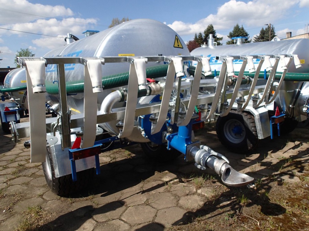 MEPROZET- DRA import  PN 5000-2