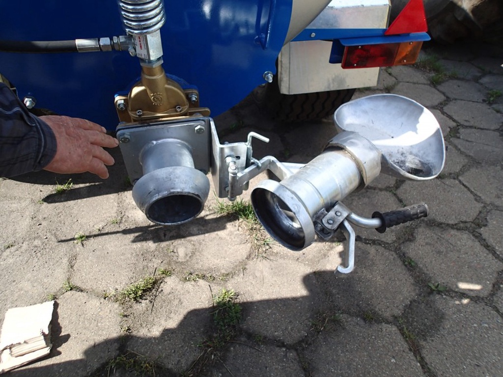 MEPROZET- DRA import  PN 5000-2