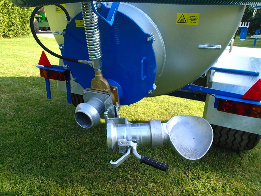 Meprozet  3000 - 5000 - 7000 en 10.000 liter