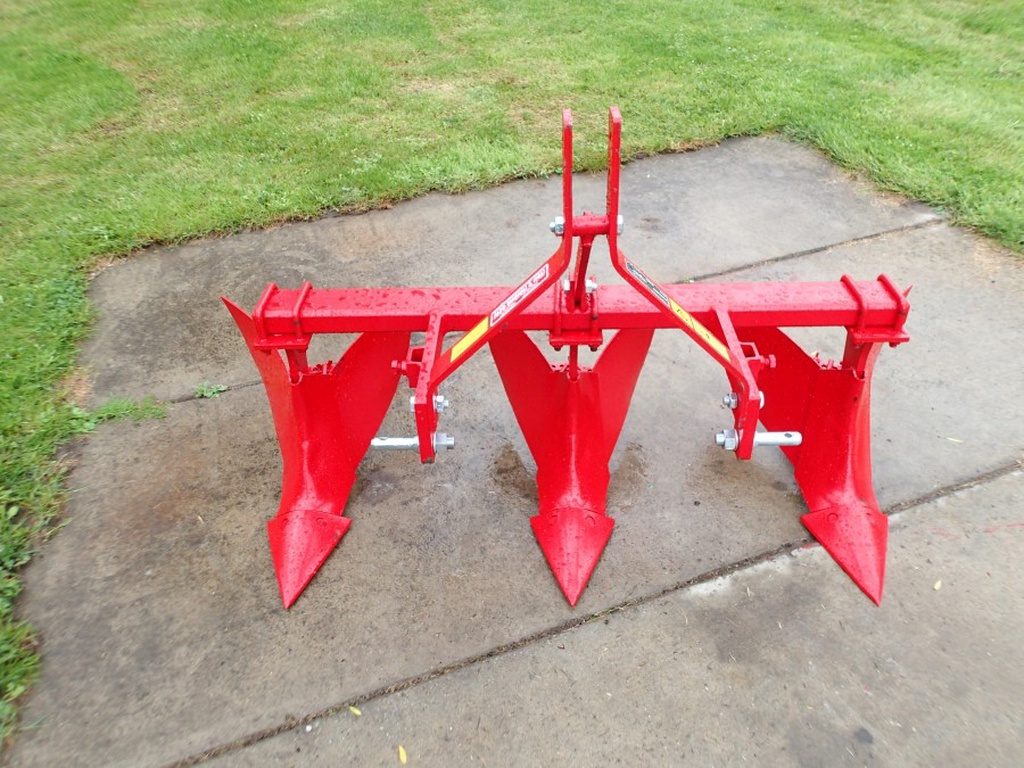 Aldo -Biagioli DRA Import SD 3 - 5 en 7 tanden